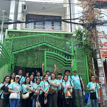Coco 24Buidinhtuy Leilighet Ho Chi Minh-byen Eksteriør bilde