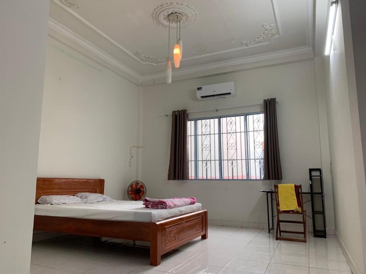 Coco 24Buidinhtuy Leilighet Ho Chi Minh-byen Eksteriør bilde