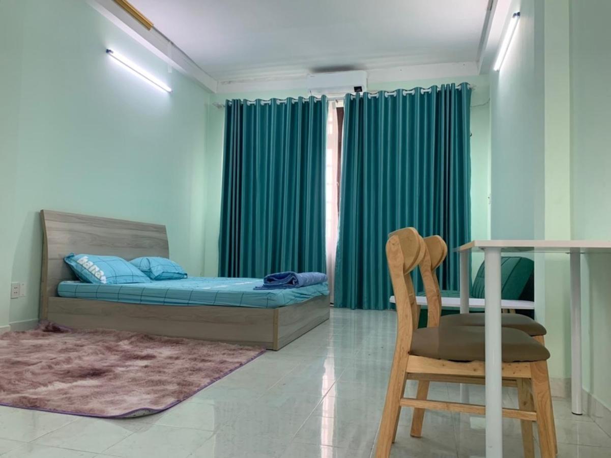 Coco 24Buidinhtuy Leilighet Ho Chi Minh-byen Eksteriør bilde