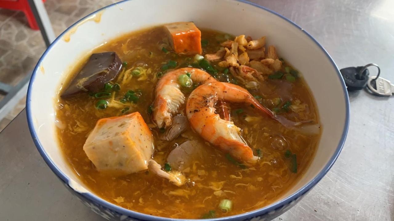 Coco 24Buidinhtuy Leilighet Ho Chi Minh-byen Eksteriør bilde