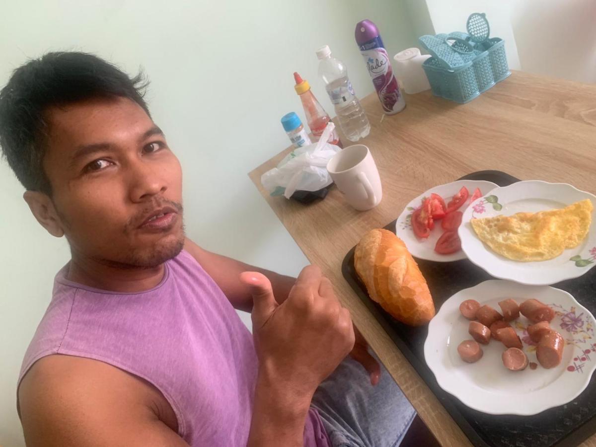 Coco 24Buidinhtuy Leilighet Ho Chi Minh-byen Eksteriør bilde