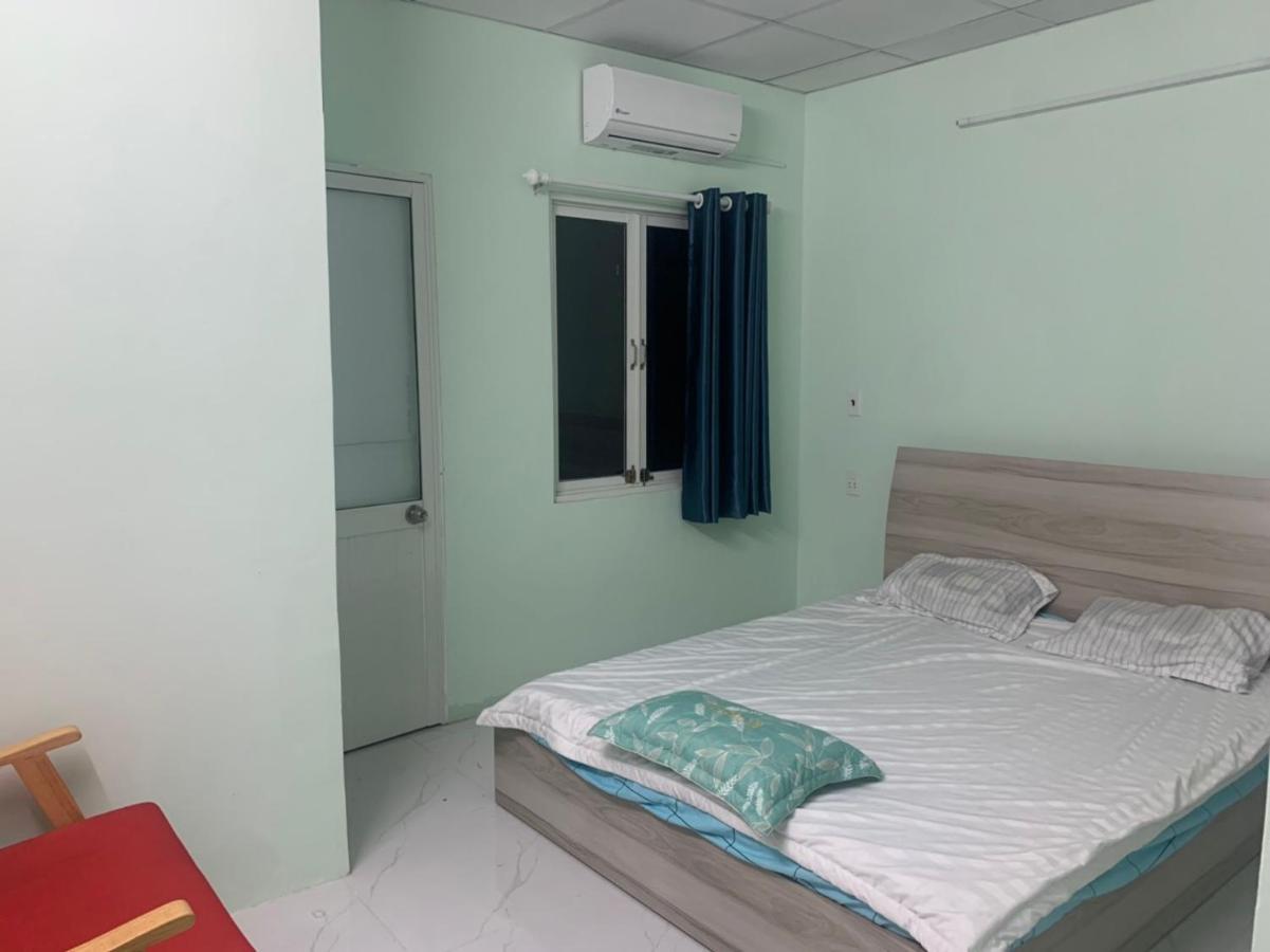 Coco 24Buidinhtuy Leilighet Ho Chi Minh-byen Eksteriør bilde