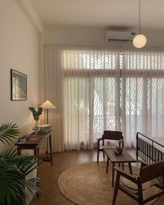Coco 24Buidinhtuy Leilighet Ho Chi Minh-byen Eksteriør bilde