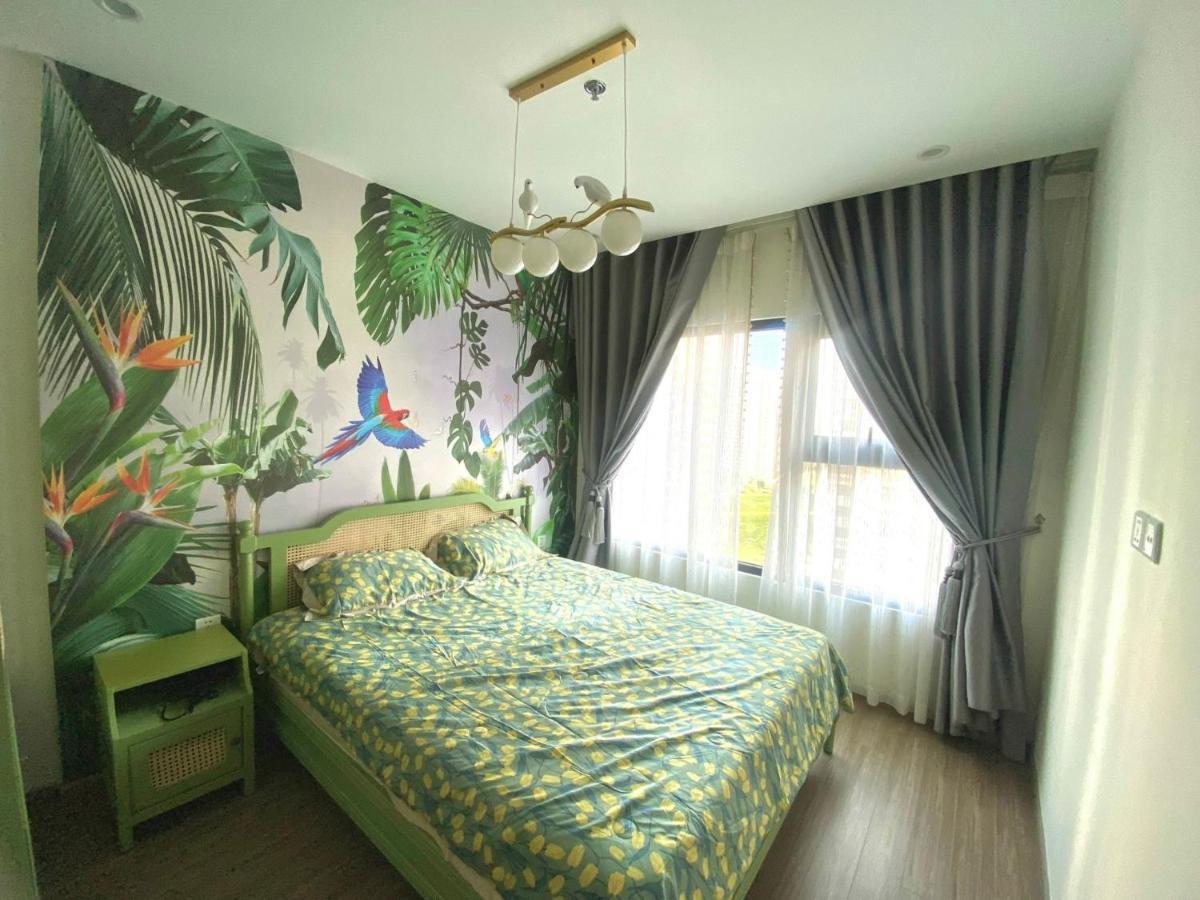 Coco 24Buidinhtuy Leilighet Ho Chi Minh-byen Eksteriør bilde